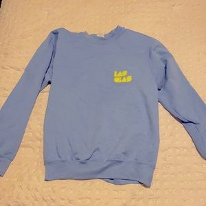 Las olas Sweatshirt!